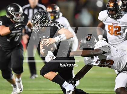 Thumbnail 2 in Hutto @ Vandegrift photogallery.