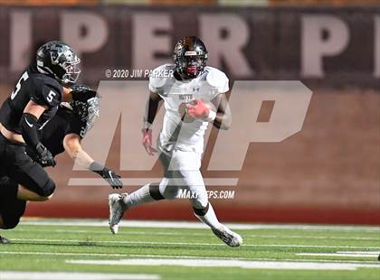 Thumbnail 2 in Hutto @ Vandegrift photogallery.