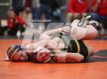 Thumbnail 2 in PIAA Central Regional (Championship Round) photogallery.