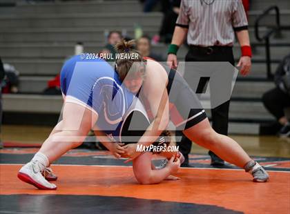 Thumbnail 3 in PIAA Central Regional (Championship Round) photogallery.