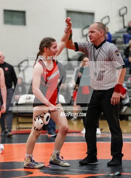Thumbnail 1 in PIAA Central Regional (Championship Round) photogallery.