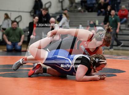 Thumbnail 1 in PIAA Central Regional (Championship Round) photogallery.