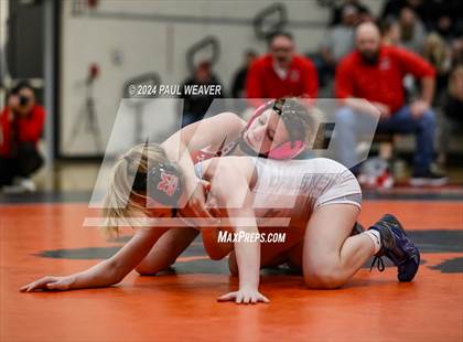 Thumbnail 2 in PIAA Central Regional (Championship Round) photogallery.