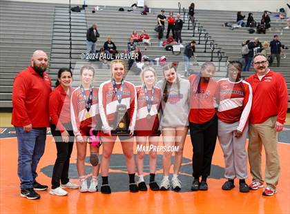 Thumbnail 3 in PIAA Central Regional (Championship Round) photogallery.