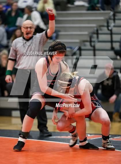 Thumbnail 3 in PIAA Central Regional (Championship Round) photogallery.