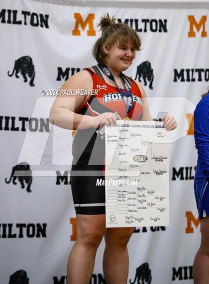 Thumbnail 2 in PIAA Central Regional (Championship Round) photogallery.