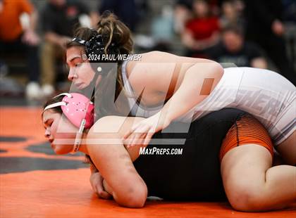 Thumbnail 1 in PIAA Central Regional (Championship Round) photogallery.