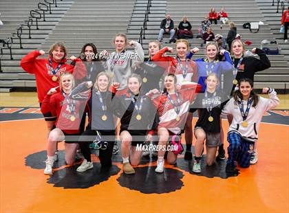 Thumbnail 3 in PIAA Central Regional (Championship Round) photogallery.