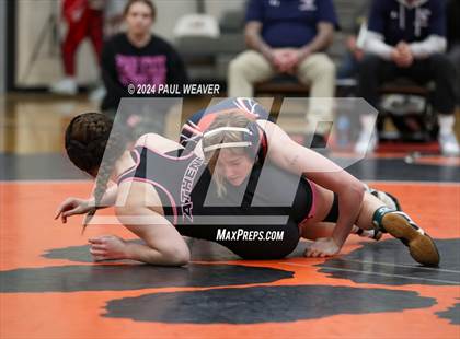 Thumbnail 2 in PIAA Central Regional (Championship Round) photogallery.
