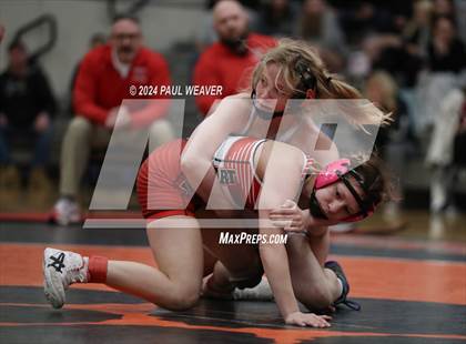 Thumbnail 1 in PIAA Central Regional (Championship Round) photogallery.