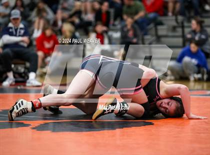 Thumbnail 3 in PIAA Central Regional (Championship Round) photogallery.
