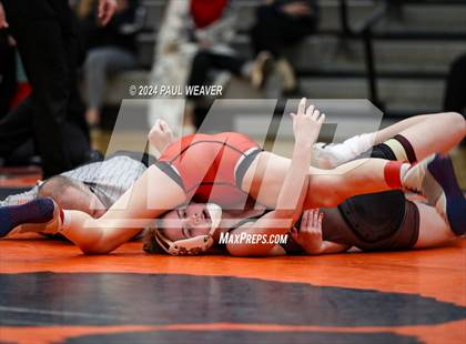 Thumbnail 2 in PIAA Central Regional (Championship Round) photogallery.