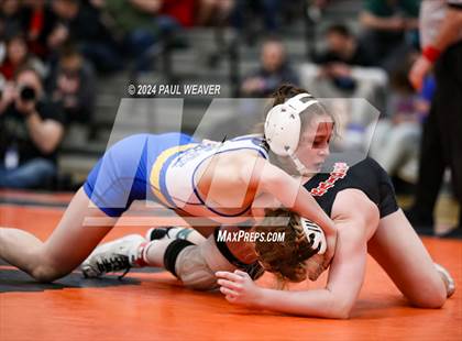 Thumbnail 2 in PIAA Central Regional (Championship Round) photogallery.
