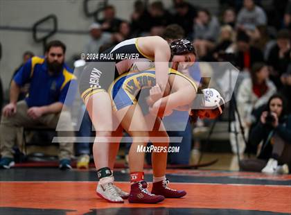Thumbnail 2 in PIAA Central Regional (Championship Round) photogallery.