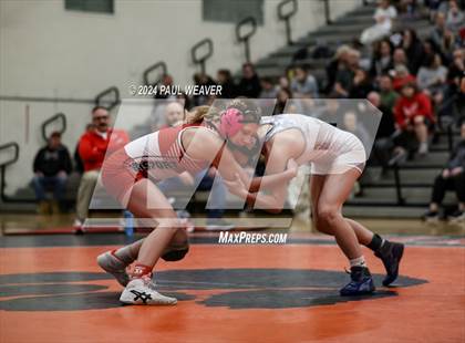 Thumbnail 1 in PIAA Central Regional (Championship Round) photogallery.