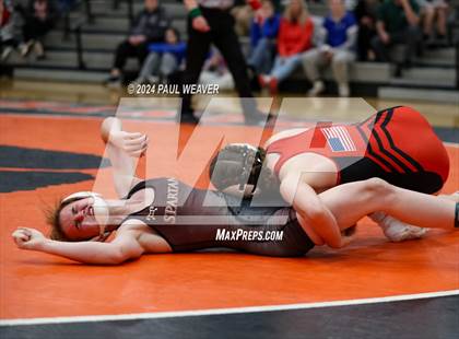 Thumbnail 3 in PIAA Central Regional (Championship Round) photogallery.
