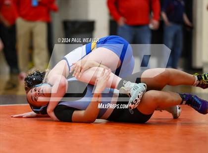 Thumbnail 3 in PIAA Central Regional (Championship Round) photogallery.