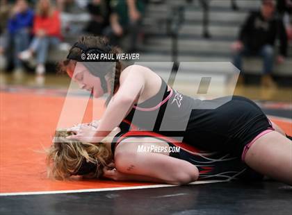 Thumbnail 1 in PIAA Central Regional (Championship Round) photogallery.