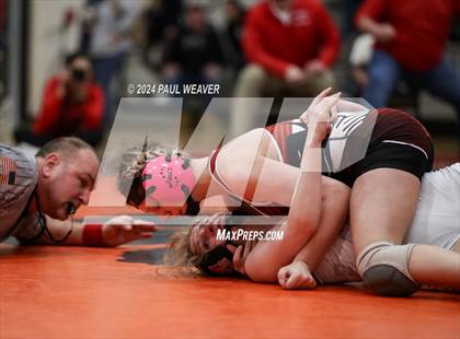 Thumbnail 2 in PIAA Central Regional (Championship Round) photogallery.