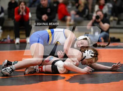 Thumbnail 1 in PIAA Central Regional (Championship Round) photogallery.