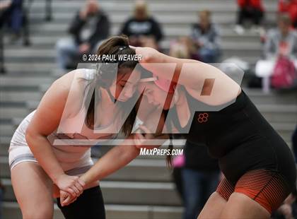 Thumbnail 2 in PIAA Central Regional (Championship Round) photogallery.