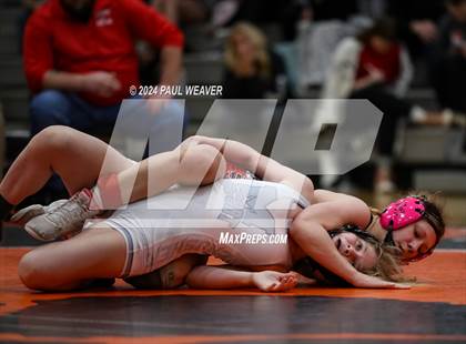 Thumbnail 2 in PIAA Central Regional (Championship Round) photogallery.
