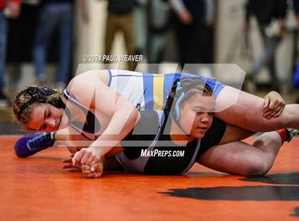 Thumbnail 2 in PIAA Central Regional (Championship Round) photogallery.