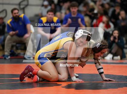 Thumbnail 1 in PIAA Central Regional (Championship Round) photogallery.