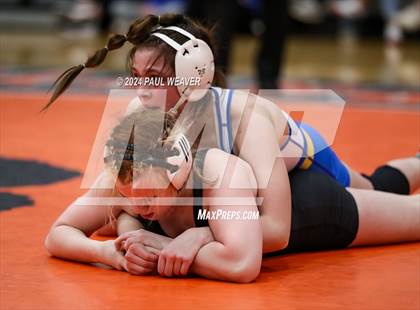 Thumbnail 3 in PIAA Central Regional (Championship Round) photogallery.