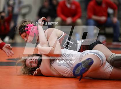 Thumbnail 3 in PIAA Central Regional (Championship Round) photogallery.