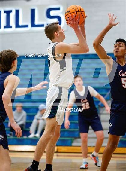 Thumbnail 2 in Woods Cross @ Copper Hills photogallery.