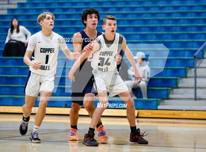 Thumbnail 3 in Woods Cross @ Copper Hills photogallery.