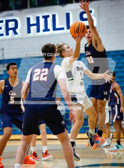 Thumbnail 3 in Woods Cross @ Copper Hills photogallery.