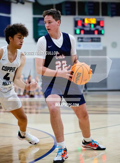 Thumbnail 3 in Woods Cross @ Copper Hills photogallery.