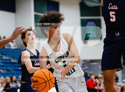 Thumbnail 3 in Woods Cross @ Copper Hills photogallery.