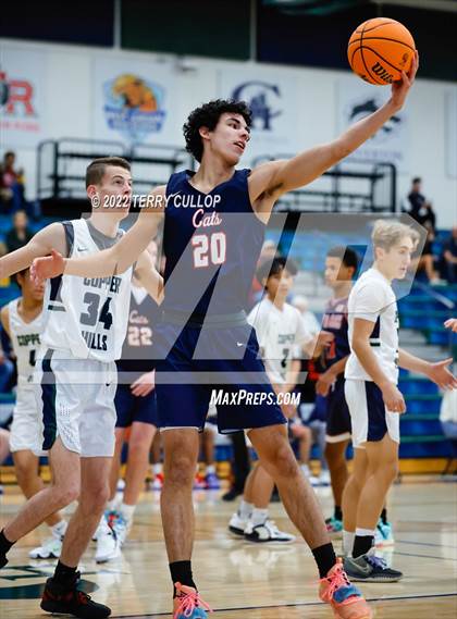 Thumbnail 3 in Woods Cross @ Copper Hills photogallery.