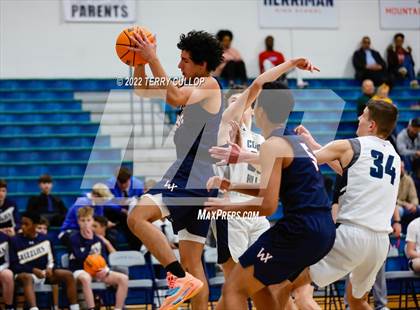 Thumbnail 2 in Woods Cross @ Copper Hills photogallery.