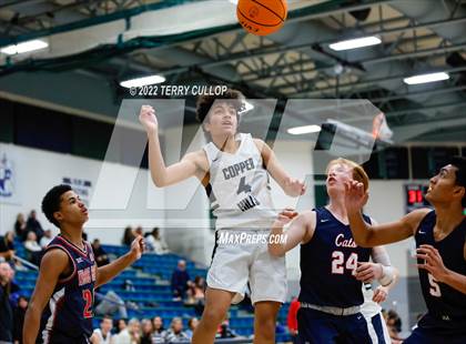 Thumbnail 2 in Woods Cross @ Copper Hills photogallery.