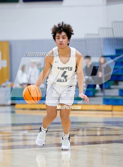 Thumbnail 2 in Woods Cross @ Copper Hills photogallery.
