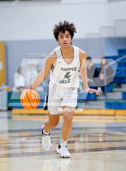 Thumbnail 1 in Woods Cross @ Copper Hills photogallery.