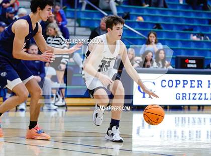Thumbnail 3 in Woods Cross @ Copper Hills photogallery.