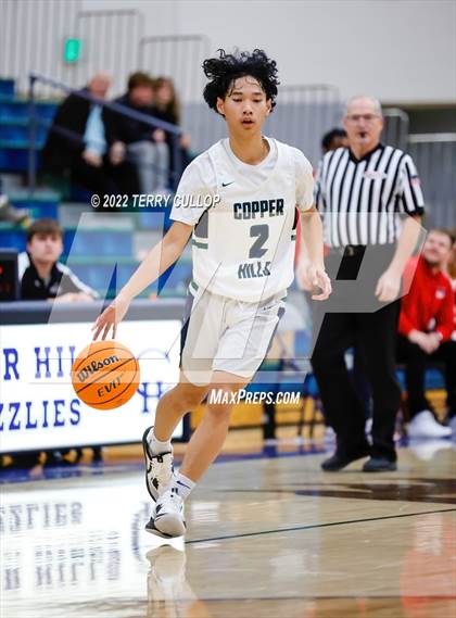 Thumbnail 3 in Woods Cross @ Copper Hills photogallery.