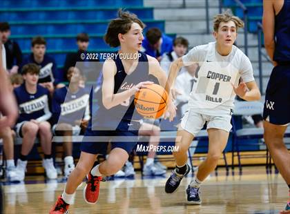 Thumbnail 3 in Woods Cross @ Copper Hills photogallery.