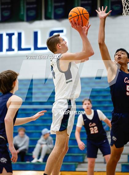 Thumbnail 3 in Woods Cross @ Copper Hills photogallery.