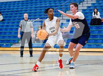 Thumbnail 1 in Woods Cross @ Copper Hills photogallery.