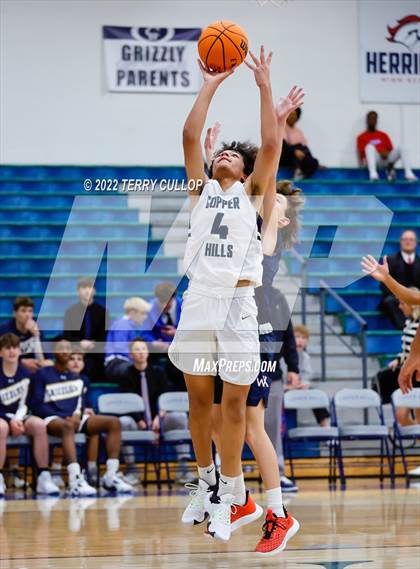 Thumbnail 1 in Woods Cross @ Copper Hills photogallery.