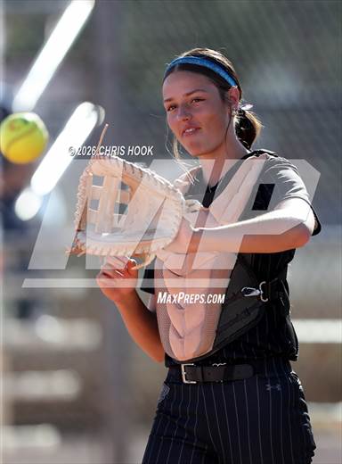 Willow Canyon @ Mountain View (AIA 5A Semifinal)