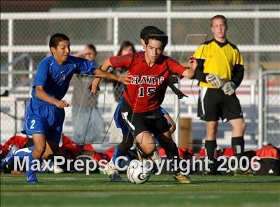 Thumbnail 1 in Sylmar @ Hart photogallery.