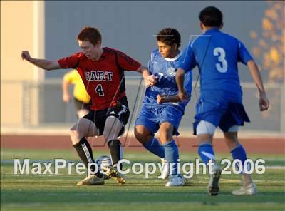 Thumbnail 2 in Sylmar @ Hart photogallery.