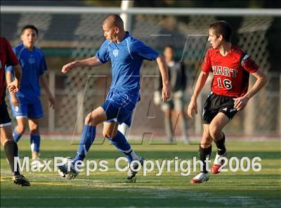 Thumbnail 1 in Sylmar @ Hart photogallery.